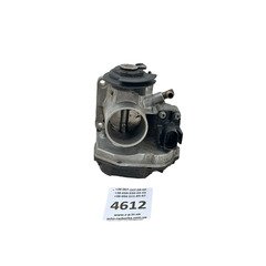 Дросельная заслонка Volkswagen 030133064F