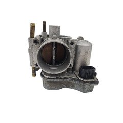 Дросель 25177983 Opel Insignia Astra