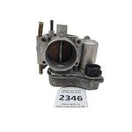 Дроссель 25177983 Opel Insignia Astra