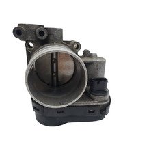 Дроссель Mercedes A-Class А1661410125