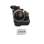 Дроссель Mercedes A-Class А1661410125