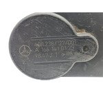 Дроссель Mercedes A-Class А1661410125