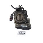 Дроссель 0001419125 Mercedes