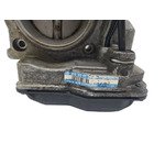 Дросель 0001419125 Mercedes