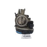 Дросель 0001419525 Mercedes