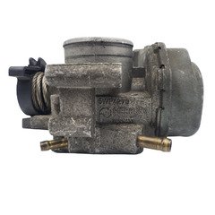 Дросель 5WP4270 Skoda Felicia 1.3