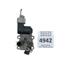 Регулятор холостого ходу Denso 136800-1612 Suzuki 18117-78f11