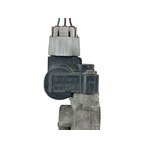 Регулятор холостого ходу Denso 136800-1612 Suzuki 18117-78f11