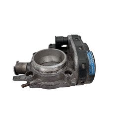 Дроссельная заслонка Mercedes 0001419525