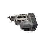 Дроссельная заслонка Mercedes 0001419525