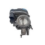 Дроссельная заслонка Mercedes 0001419525