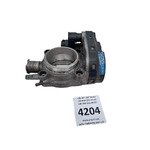 Дроссельная заслонка Mercedes 0001419525