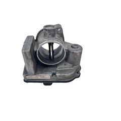 Дроссельная заслонка Mercedes 1110980009