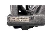 Дроссельная заслонка Mercedes 1110980009