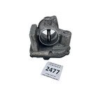 Дроссельная заслонка Mercedes 1110980009