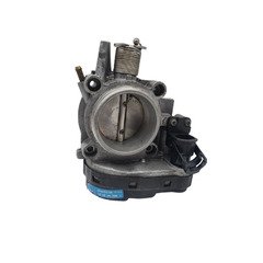 Дросель 0001419525 Mercedes W210 W202