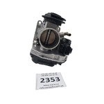 Дросель 408237130004 VAG