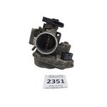 Дросель 5WP4270 Skoda Felicia 1.3MPI