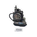 Дроссельная заслонка A0011410525 Mercedes 2.3