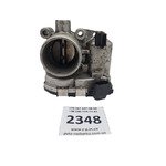 Дросель Bosch 0280750042