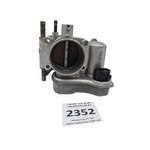 Дроссель 25177983 Opel Astra G, Vectra B,C, Zafira A, Combo C