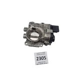 Дроссельная заслонка Renault 8200166869