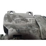 Дроссельная заслонка Renault 8200166869