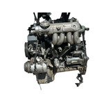 Двигатель Mercedes 2.2CDI OM611