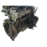 Двигатель Mercedes 2.2CDI OM611