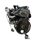 Двигатель Mercedes 2.2CDI OM611