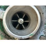 Двигатель Mercedes 2.2CDI OM611