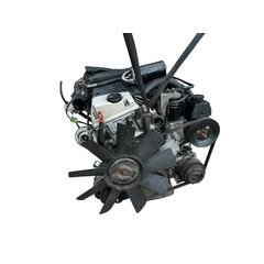 Двигун Mercedes 2.5 TDI OM605