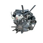 Двигатель Mercedes 2.5 TDI OM605