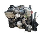 Двигатель Mercedes 2.5 TDI OM605