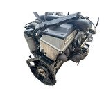 Двигатель Mercedes 2.5 TDI OM605