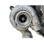 Двигатель Mercedes 2.5 TDI OM605