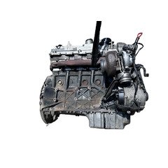 Двигун Mercedes 2.7CDI OM612
