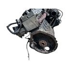 Двигатель Mercedes 2.7CDI OM612