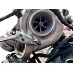 Двигатель Mercedes 2.7CDI OM612
