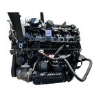 Двигатель Mercedes 2.7CDI OM612