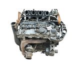 Комплектный двигатель Mercedes 2.2CDI OM611