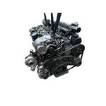 Двигатель Mercedes 2.2CDI OM 611