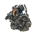 Комплектный двигатель Mercedes 2.2CDI OM611