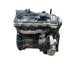 Двигатель Mercedes 2.2CDI OM 611