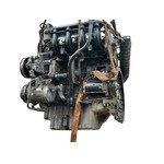 Комплектный двигатель Mercedes 2.2CDI OM611