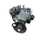 Двигатель Mercedes 2.2CDI OM 611