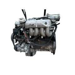 Двигун Mercedes 2.2CDI OM 611