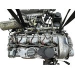 Двигатель Mercedes 2.2CDI OM 611
