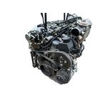 Двигатель Mercedes 2.2CDI OM 611