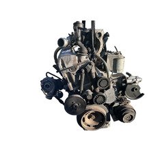 Двигун Mercedes Vito 2.3 TD OM601LA